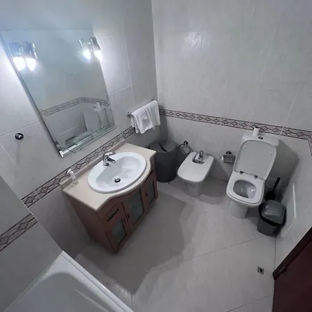Vila Marachique
