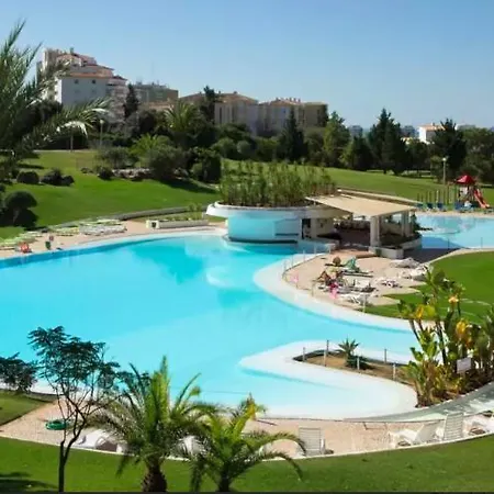 Vila Marachique Apartment Alvor