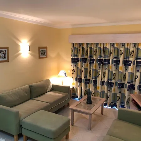 Vila Marachique Apartment Alvor