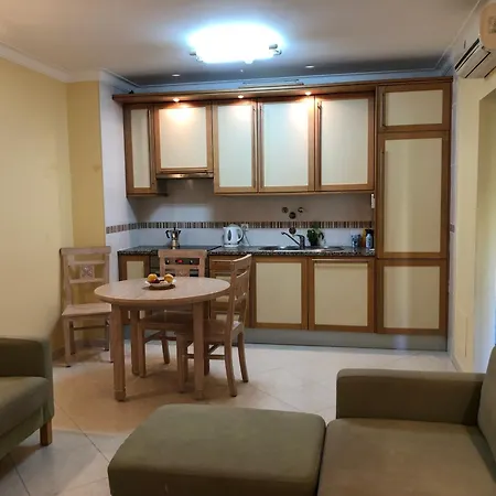 Vila Marachique