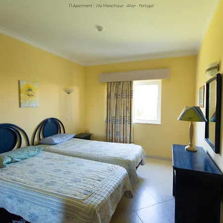 Vila Marachique Apartment Alvor